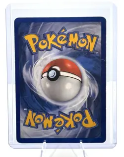 Pokemon Flareon EX Delta Species 108/113 Holo Ultra Rare 110 HP Card 2005 - Image 2