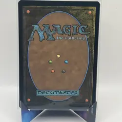 FROG BUTLER X4 Teenage Mutant Ninja Turtles TMT Magic MTG MINT CARD - Image 2