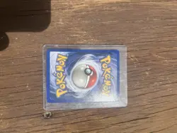 Magneton Base Set Holo Rare Card 9/102 - Image 4