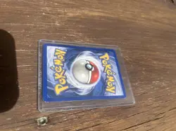 Magneton Base Set Holo Rare Card 9/102 - Image 5
