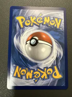 Wally's Compassion 186/132 Mega Evolution Trainer Holo Pokemon Card - Image 2