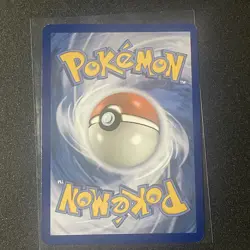 Rosa 236 - Pokemon Cosmic Eclipse Full Art Trainer Card NM - Image 4