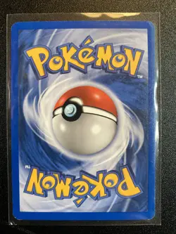 Pokemon TCG Bellossom EX Hidden Legends Card 16/101 Regular Rare Yuka Morii - Image 2