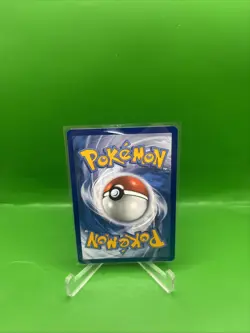 Pokemon Braixen TG01/TG30 Silver Tempest Ultra Rare Full Art Holo Card - Image 3