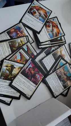 Magic The Gathering Bulk/ Job Lot Cards, APPX 1500 cards - Image 4