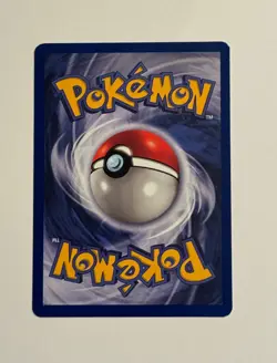 RARE 1999 Base Set Electabuzz Card 20/102! Excellent Condition! - Image 2