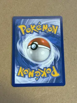Pokemon Pikachu SVP 027 TCG Promo Card Paldea Evolved Near Mint Condition - Image 2