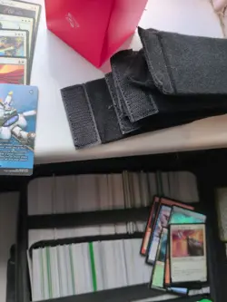 Mtg 2500+ Card Lot. 170+ Rares, Deckboxes Great Mix. 5.5kg+ Will Add More - Image 4