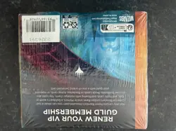 MTG Modern Horizons 3 Sealed Collector Booster Box of 12 packs - Image 2