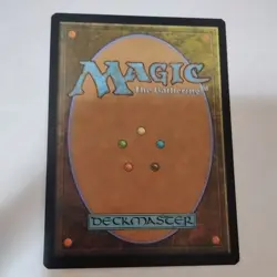 Great Furnace - Commander 2021 - 292 - #Lightly Played Magic the Gathering - Image 2