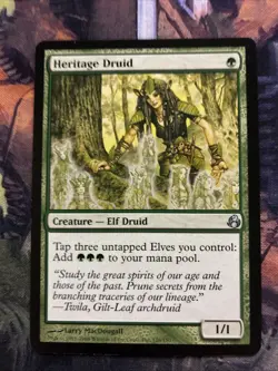 Heritage Druid Morningtide Regular - Image 1