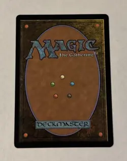 MTG Abandoned Air Temple - Avatar: The Last Airbender LP - Image 2