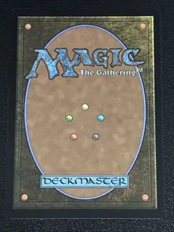 MTG Foundations Elvish Archdruid 0219 NM Rare - Image 2