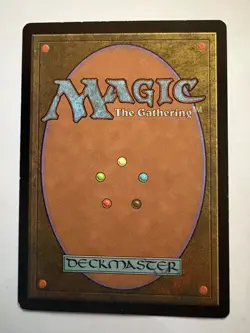 Lotus Petal - Tempest 294 - Magic The Gathering TCG - Image 2