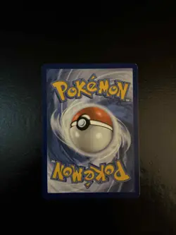 Pokemon Card Reverse Holo Zubat 027/064 Shrouded Fable NM/M Condition - Image 2