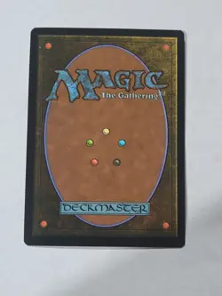 Disrupt Decorum 0151 MTG MKC Commander: Murders at Karlov Manor Rare NM - Image 2