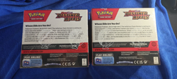 Pokemon Destined Rivals Booster Box New Sealed (very clean boxes) - Image 3