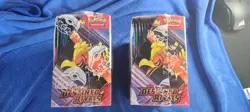 Pokemon Destined Rivals Booster Box New Sealed (very clean boxes) - Image 4