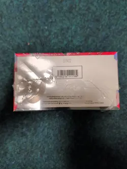 Pokemon TCG Destined Rivals Booster Box Sealed New SEE DESC - Image 5