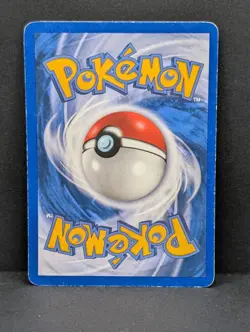 Haunter 34/112 FireRed & LeafGreen Reverse Holo Rare Pokemon TCG Nintendo MP - Image 2