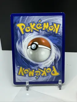 Pokemon TCG Perfect Order : Meowth ex 062/088 Ultra Rare 2026 - Image 3