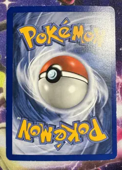 2005 Pokemon Rayquaza 22/107 ex Deoxys Reverse Holo Stamped - MP - Image 2