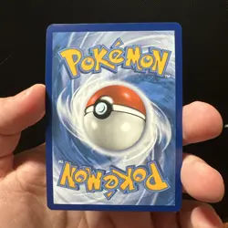 Vanilluxe 113/086 Sv: White Flare Holo Pokemon TCG - Image 2