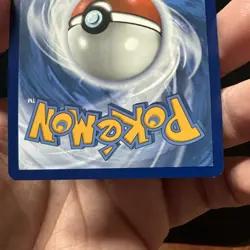 Vanilluxe 113/086 Sv: White Flare Holo Pokemon TCG - Image 3