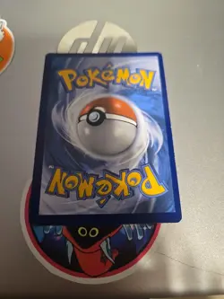 Pokemon TCG Pikachu v Ultra Rare Card Vivid Voltage 2020 - Image 2