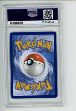 2025 Pokemon M24 EN Charizard 001/015 McDonald's Collection PSA 10 GEM - Image 2