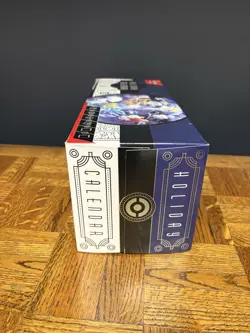 Pokemon TCG: 2023 Holiday Advent Calendar Includes 25 Surprises Factory Sealed!! 820650852565 - Image 3