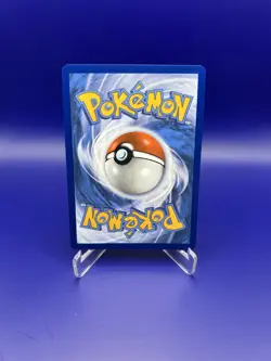 Pokemon Team Rocket's Mewtwo EX 205 SV Promo Holo English - Image 3