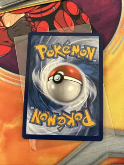 Pokemon TCG N's Plan 163/086 Sv: Black Bolt - Image 2