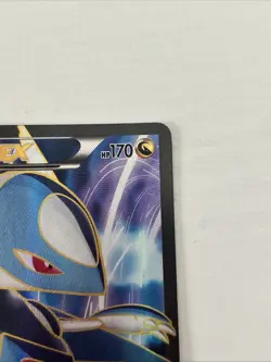 Pokemon Latios-EX TCG Plasma Freeze Holo Card 113/116 Full Art Ultra Rare - Image 4