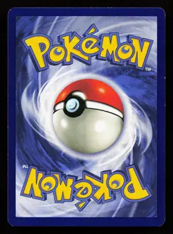 Mew 8 WOTC Black Star Promo Pokemon Card - Image 2