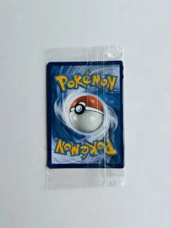 Pokemon Card TCG - Lucario VSTAR SWSH291 Sword & Shield Sealed Black Star Promo - Image 2