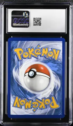 2019 POKEMON BLACK STAR PROMOS MOLTRES & ZAPDOS & ARTICUNO GX CGC 10 GEM MINT - Image 2