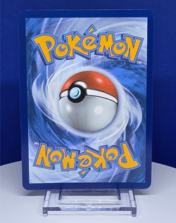 Victini 208 Black Star Black Bolt White Flare Promo Pokemon - Image 2