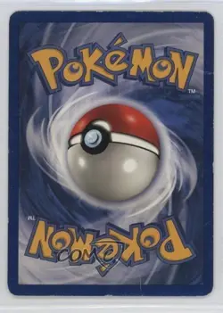 Lapras Holo Pokemon Fossil #10 1999 - Image 2