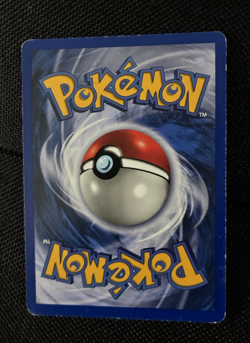 Chansey, Pokemon Moderately Played, Base Set, Holo Rare, 3/102 - Image 4