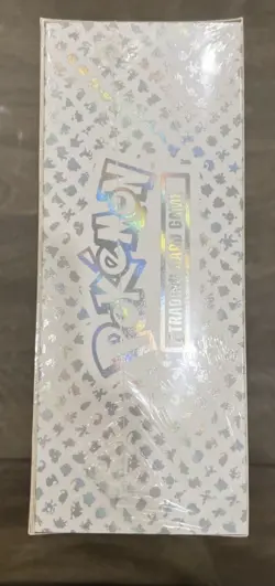 Pokemon 151 Ultra Premium Collection Box + Protective Case 820650853203 - Image 2