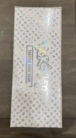 Pokemon 151 Ultra Premium Collection Box + Protective Case 820650853203 - Image 4