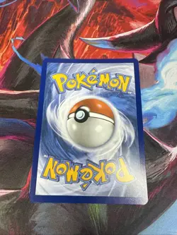 Furret Pokemon Journey Together 168/159 Full Art Holo IR Illustration Rare NM - Image 2