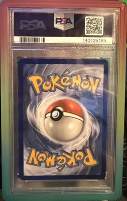 Charizard VMAX 074/073 PSA 10 Champion's Path Rainbow Rare Full Art Pokemon - Image 2