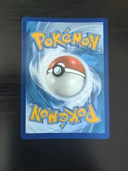 2021 Pokemon Morgrem SV084/SV122 Shining Fates: Shiny Vault Holo - Image 2