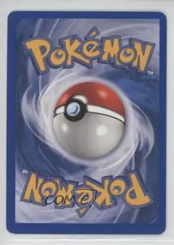 Moo-Moo Milk Pokemon e-Card Series Expedition #155 2002 - Image 2