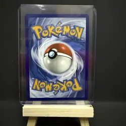 2015 Pokemon XY BREAKthrough Gengar Holo #60/162 - Image 2