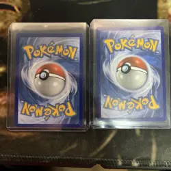 2015 Pokemon XY BREAKthrough Gengar Holo #60/162 - Image 4