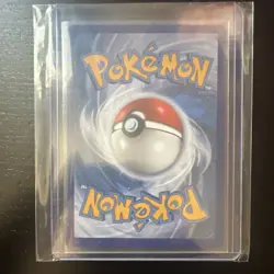 Pokemon Tornadus V 185/198 Chilling Reign Ultra Rare Full Art Holo Basic - Image 2