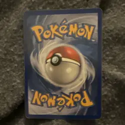 Pokemon Absol 15/92 EX Legend Maker Rare Regular 2006 70 HP English TCG - Image 3